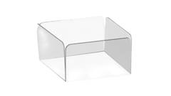 FORM ACETATO P/DOCES 3,5X3,5 M3 50UN