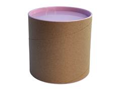 TUBO PASCOA 10X10 RSA CLARO