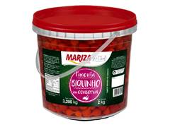 PIMENTA BIQUINHO 2KG MARIZA