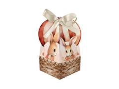 CX BALAO COELINHO ENCANTADO IDEIA