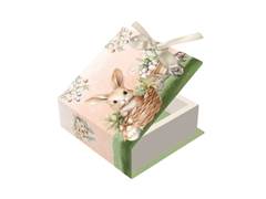 CX LIVRO OVO COLHER 100/150G IDEIA