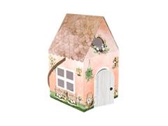 CX CASA C/ALCA COELHINHO ENCANT IDEIA