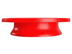 BAILARINA VERMELHO SHINE BLUESTAR