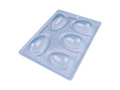 FORMA ESP TRAD OVO LISO CAS FIN 50G BWB