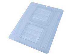 FORMA ESP TRAD TABLET QUADRADO BWB