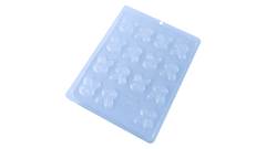 FORMA SIMPLES TRAD APLIQUE DE COELHO BWB