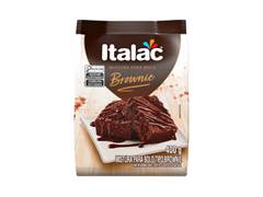 MIST BOLO BROWNIE 400G ITALAC