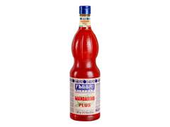 XAROPE TANGERINA PLUS 1L FABBRI