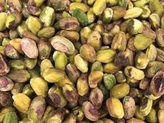 PISTACHE S/C CRU 1KG