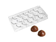 FORMA P/CHOC TWIST 20G BLUESTAR