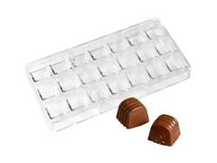 FORMA P/CHOC WAVE 20G BLUESTAR