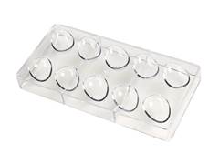 FORMA P/CHOC OVINHO 20G BLUESTAR