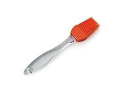 PINCEL CULINA SILICONE 21CMX5CM ACRILICO