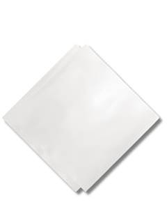 PAPEL ALUM P/BOLO BCO 20X22 50UN CROMUS