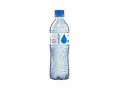 AGUA MINERAL S/G GF 350ML CRYSTAL