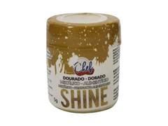 PO P/DEC METALIC DOURADO VERDADEIRO 5G