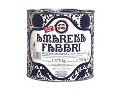 CEREJAS SILV S/CAL AMARENA 1,85KG FABBRI