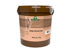 COB GRAN PISTACCHIO 3KG CARAVELLA
