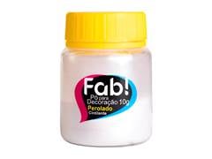 PO P/DEC PEROLADO 10G FAB