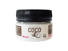 PASTA SAB SABOR COCO 90G MAGO
