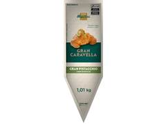 COB BN PISTACCHIO 1,01KG CARAVELLA