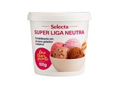 LIGA NEUTRA EST PO GELAD COMEST 100G