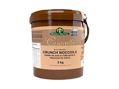 COB CRUNCH NICCIOLA 3K CARAVELLA