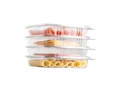 GA89/200 UN POTE CRISTAL 470ML