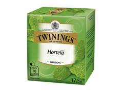 CHA HORTELA 17,5G TWININGS