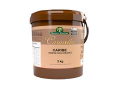 COB GRAN AVELA CARIBE 3KG CARAVELLA