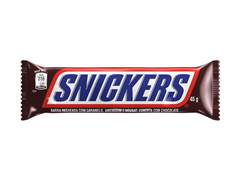 CHOC ORIG DP 45G SNICKERS