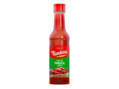 MOLHO PRONTO PIMENTA 150ML TAMBAU