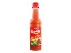MOLHO PIMENTA EXTRA PICANTE 150ML TAMBAU