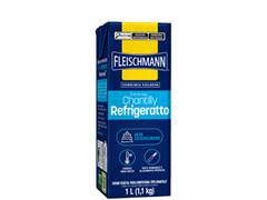 CHANTILLY REFRIGERATTO TP 1L FLEISCHMANN