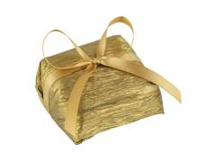 FORM PAPEL 40UN BEM CASAD 15CMX17CM OURO