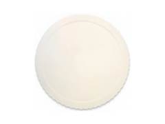 CAKEBOARD RED MDF15CM BCO ULTRAFEST