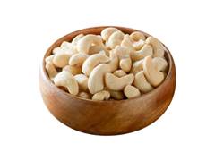CASTANHA CAJU CRUA X3 250G