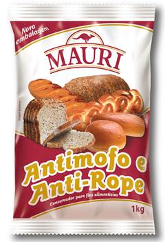 ANTIMOFO PO 1KG MAURI