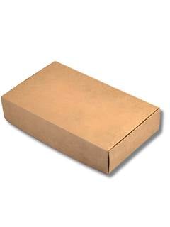 CX BASIC 15 DOCES KRAFT 10UN IDEIA