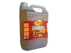 DESMOLD LIQ CERA DE ABELHA 5L FARINELLI