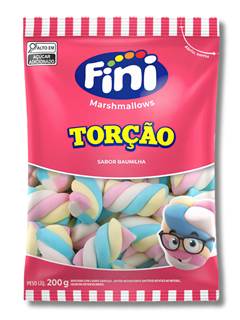 MARSHMALLOW TORCAO 200G FINI