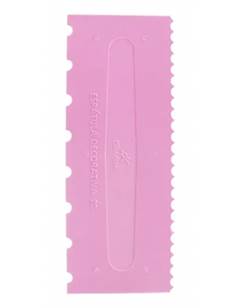 ESPATULA DECORATIVA 23 ROSA BEBÊ 10UN BLUE STAR