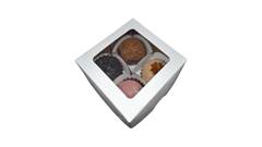 CX P/ DOCES STY BCA 4 DOCES 8X8 CURIFEST
