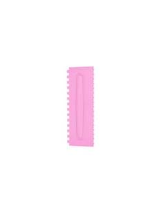 ESPATULA DECORATIVA 24 ROSA BEBÊ BLUESTAR