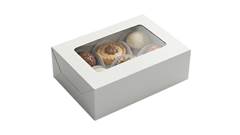 CX P/DOCES STY KRAFT 6 DOC 8X12 CURIFEST