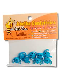 CONFEITOS STICH DISNEY UN ABELHA