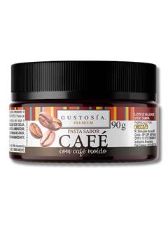 PASTA SAB CAFE BLEND 90G GUSTOSIA