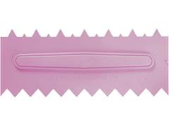 ESPATULA DECORATIVA 8 ROSA BEBE 10UN BLUESTAR