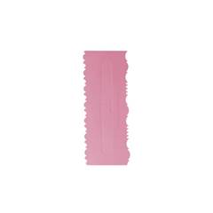 ESPATULA DECORATIVA 18 ROSA BEBE 10UN BLUESTAR