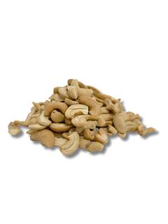 CASTANHA CAJU S1 S/C 500G